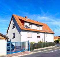 Haus mit pflegeleichtem Grundstück gesucht? Hier! - Großenhain