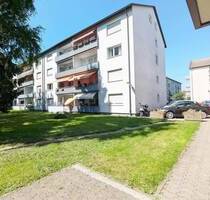 *Sofort beziehbar* 3 Zimmerwohnung mit 2 Balkonen in Maximiliansau - Wörth am Rhein