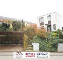 Schönes REH mit 120m² und 318m² Grundstück + Garten und 2-Carport-Stellplätze, in ruhiger Lage von Neckargemünd