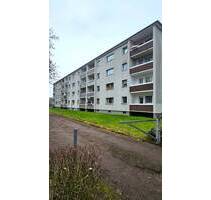 Hauptstadtmakler-Bezugsfreie Wohnung in Top-Lage - Berlin Reinickendorf
