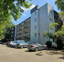 TOP MODERNISIERTE 2-ZIMMER-WOHNUNG IN MESSE-NÄHE!!! - Essen