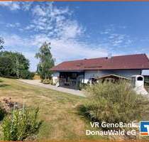 Anwesen mit zwei Bauparzellen in Mitterfels (ohne Bauzwang)