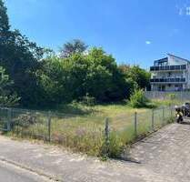 Sagenhaftes Grundstück mit speziellen Möglichkeiten in Obertshausen - Obertshausen (OF)