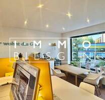 Wir vergrößern uns! Helles, charmantes LadenlokalBüro in guter Lage - ideal für Dienstleister. - Mülheim an der Ruhr Saarn