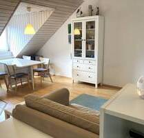 Willkommen in Ihrer neuen gemütlichen Single-Wohnung! - Mühlhausen