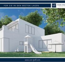 Schönes Bau-Grundstück mit herrlichem Weitblick - Dortmund Berghofen