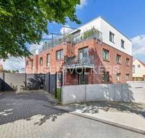 Neubauwohnung mit Sonnengarten - 1.275,00 EUR Kaltmiete, ca.  78,00 m² Wohnfläche in Kaltenkirchen (PLZ: 24568)