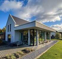 Modernes Architektenhaus für hohen Wohnkomfort in Ibbenbüren!