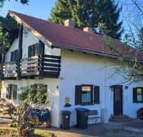 Einfamilienhaus in idyllischer ruhiger Lage - Ihr neues Zuhause. - Babensham Tötzham