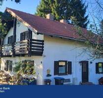 Einfamilienhaus in idyllischer ruhiger Lage - Ihr neues Zuhause. - Babensham Tötzham