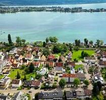 Große Doppelhaushälfte mit Garten in ruhiger und See naher Lage von Allensbach