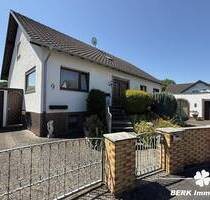 *RESERVIERT* BERK Immobilien - charmantes EFH mit Potenzial in ruhiger Lage von Schaafheim Mosbach - Schaafheim / Mosbach