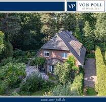 Großzügiger Lebenstraum - 895.000,00 EUR Kaufpreis, ca.  176,00 m² Wohnfläche in Buchholz i.d.N. / Holm-Seppensen (PLZ: 21244)