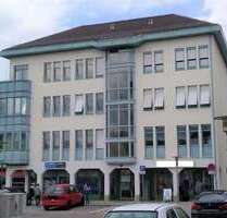 +++ Büro oder Praxisfläche direkt am Stadtplatz individuell gestaltbar +++ - Waldkraiburg