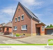 REIMANN&WOLFF Gangelt-Niederbusch: 