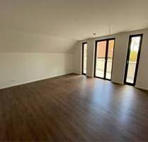 großzügige 3-Zimmer-Wohnung im Herzen von Rheine zu mieten!