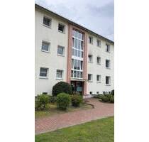 Renovierte 3-Zimmer-Wohnung in Bremen Burgdamm
