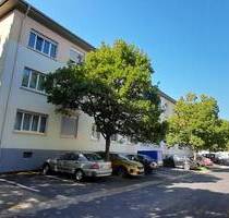 Charmante 3-Zimmer-Eigentumswohnung mit Balkon und Stellplatz in gepflegtem Mehrfamilienhaus - Landau in der Pfalz