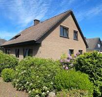 Ihre Möglichkeiten stehen im Fokus! - *zentral gelegenes Einfamilienhaus in Laggenbeck* - Ibbenbüren