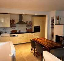 Moderne 4 Zi. Wohnen wie im Haus+Garten - Puchheim Puchheim Bahnhof