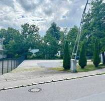 Mietgrundstück im Stadtrandgebiet von Rosenheim - Stephanskirchen Murnau