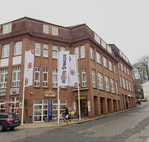Büroräume, Friesische Straße 3, Flensburg