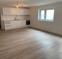 modernes Apartment mit Einbauküche in Theesen - Bielefeld Jöllenbeck - West