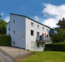 Charmante 2-Zimmer-Gartengeschosswohnung mit Terrasse und Stellplatz in gepflegtem Dreifamilienhaus - Bochum Eppendorf