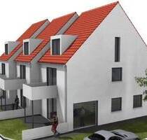 Stadthaus mit Gartenanteil und 2 Stellplätzen - Hilpoltstein Weinsfeld