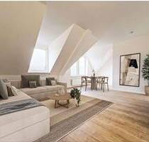 Maisonette-Wohnung mit Charme - frisch saniert & bezugsfrei ab 01.08. in Dortmund-Aplerbeck