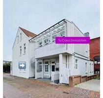 Ihr Investment - Haus mit 2 sep. Wohnungen + top Mieteinnahmen - Norderney