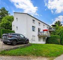 Helle 3-Zimmer-Dachgeschosswohnung mit Balkon, Stellplatz und attraktivem Raumkonzept - Bochum Eppendorf