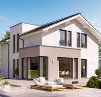 Hausbau in Netphen - Ihr Traumhaus im Herzen des Siegerlandes