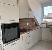 Exklusive Maisonette im Dachgeschoss mit Aufzug - Erstbezug - Hemhofen