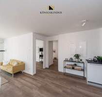 3-Zimmer- Wohnung im Wohnpark an der Lein - Leinzell