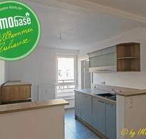 Hübsches Wohnen nah am Campus! - 460,00 EUR Kaltmiete, ca.  65,00 m² Wohnfläche in Mittweida (PLZ: 09648)