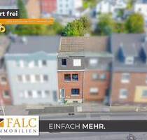 Hier wird Gemütlichkeit Groß geschrieben - Ihr neues Zuhause mitten in Bardenberg! - Würselen