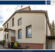 Sanierungsbedürftiges Mehrgenerationen-Haus in Schönau - Dortmund