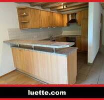 3-Zi-Whg, EBK, Parkett, Südbalkon, Rheinblick, Wärmepumpe, ebenerdiger Zugang, Garage, Waldshut-Haspel - Waldshut-Tiengen
