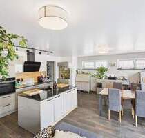 5 MIN. VON REMICHSCHENGEN: NEUE, HELLE WOHNUNG IN TOP LAGE! - Perl / Besch