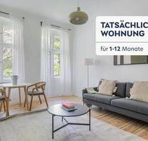 Blueground ID346, Alt-Treptow - 1.150,00 EUR Kaltmiete, ca.  60,00 m² Wohnfläche in Berlin (PLZ: 12435) Alt-Treptow