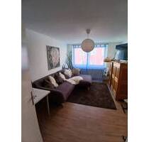 Wunderschöne helle 2-Zimmer-Wohnung mit Balkon in Nürnberg St. Peter