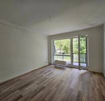 Energetisch sanierte Wohnung mit Gartenanteil in Lichterfelde-West! - Berlin