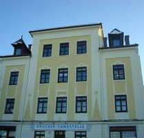 2 Zimmer Wohnung mit Balkon und kleiner Kochzeile, 3. OG - Rosenheim Süd