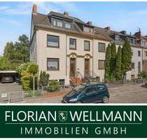 Bremen - Sebaldsbrück | Reihenendhaus mit Charme und Entwicklungschancen. Ideal für Familien oder Investoren