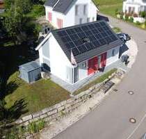 Barrierefreier Modern-Bungalow - Komfortables Wohnen auf einer Ebene - Burladingen Killer