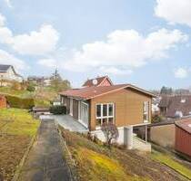 Charmantes 2-Familienhaus in Remchingen-Wilferdingen