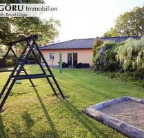 Einfamilienhaus mit ELW! Ferienvermietung oder Selbstnutzung - Gustow