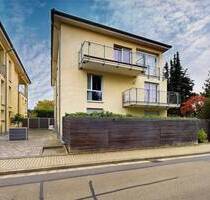 Erdgeschoßwohnung in Wiesbaden auf 84 m², 3 Zimmer, Tiefgarage - i