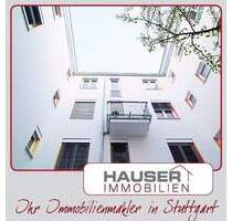 Schöne 3 Zimmerwohnung im Scharnhauser Park - Ostfildern